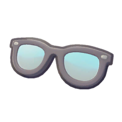 Hipster Glasses
