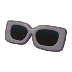 Square Sunglasses