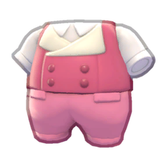 High Tea Waistcoat