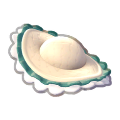 Elegant Sunhat