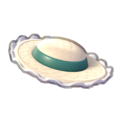High Tea Sunhat
