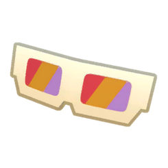 Parade Glasses