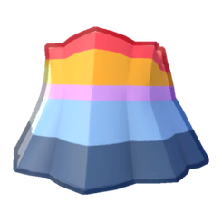 Pleated Dress