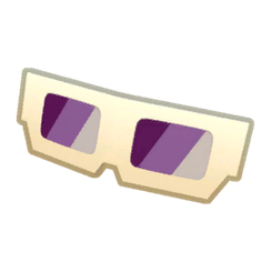 Parade Glasses