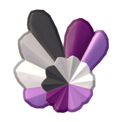 Pleated Bow