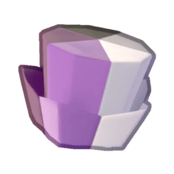 Pleated Tophat