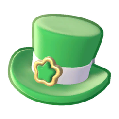 Star Magical Tophat
