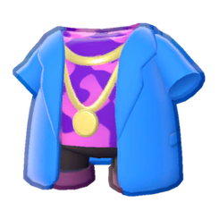 Sleek City Outfit
