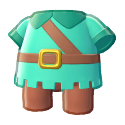 Archer Costume