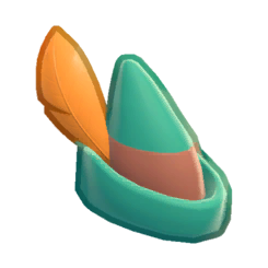 Archer Hat