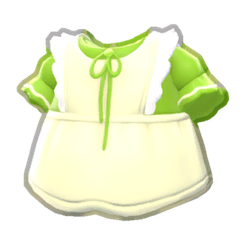 Farmhouse Apron