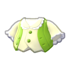 Farmhouse Vest