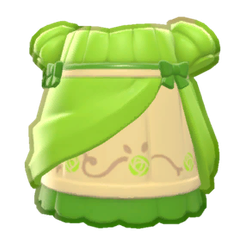 High Tea Elegant Dress