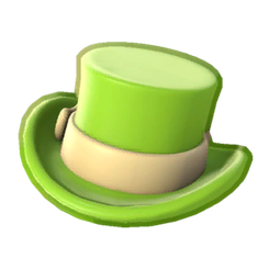 High Tea Tophat