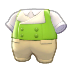 High Tea Waistcoat