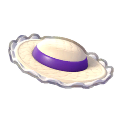 High Tea Sunhat