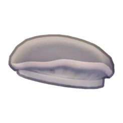 Chanterelle Beret