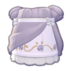 High Tea Elegant Dress