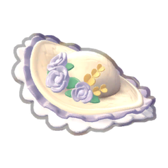 High Tea Elegant Hat