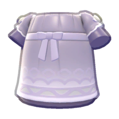 High Tea Long Sleeved Dress
