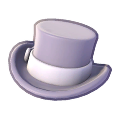 High Tea Tophat