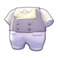High Tea Waistcoat