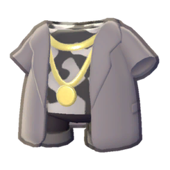 Sleek City Outfit