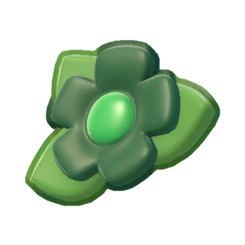 Blossom Clip