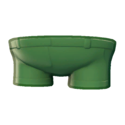 Camper Shorts