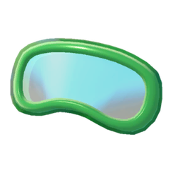 Dive Goggles