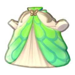 Fairytale Gown