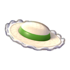 High Tea Sunhat