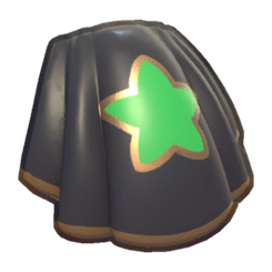 Marching Band Cape