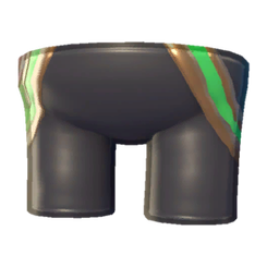 Marching Band Lined Pants