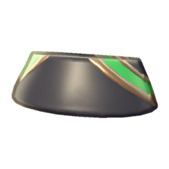 Marching Band Lined Skirt
