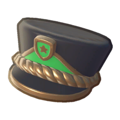 Marching Band Shako Cap