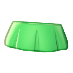 Mid-Length Skirt
