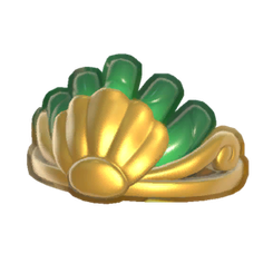 Seashell Circlet