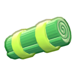Yoga Mat