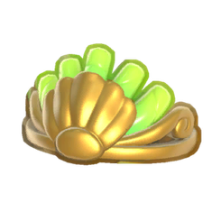 Seashell Circlet