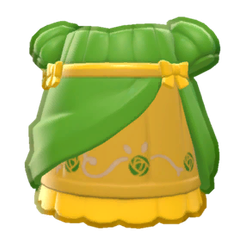 High Tea Elegant Dress