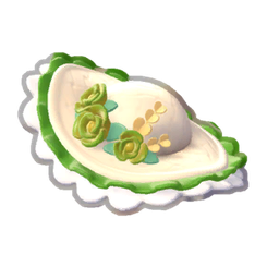 High Tea Elegant Hat