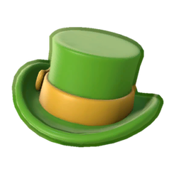 High Tea Tophat
