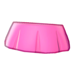 Mid-Length Skirt
