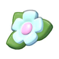 Blossom Clip