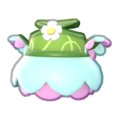 Blossom Dress