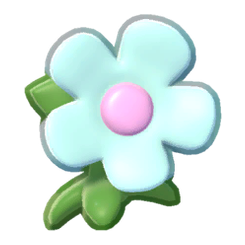 Blossom Hat