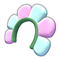 Blossom Headband