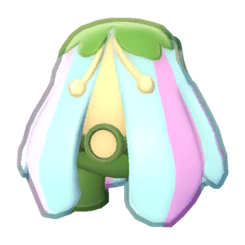 Blossom Outfit