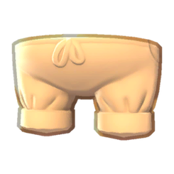 Farmhouse Pants
